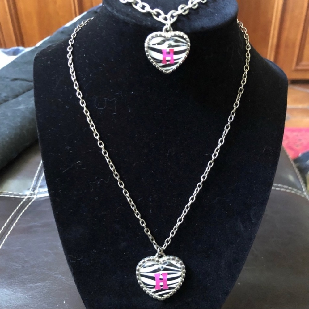 Heather and H Jewelry